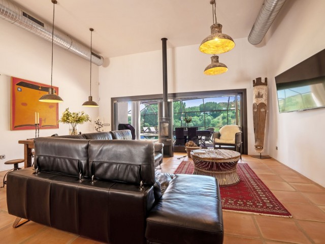 3 Bedrooms Villa in La Cala Golf