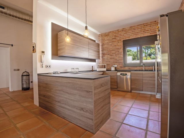 3 Bedrooms Villa in La Cala Golf