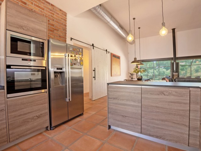 3 Bedrooms Villa in La Cala Golf