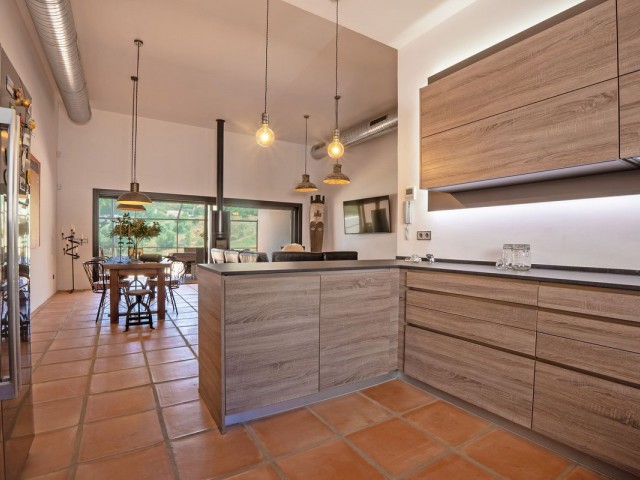 3 Bedrooms Villa in La Cala Golf