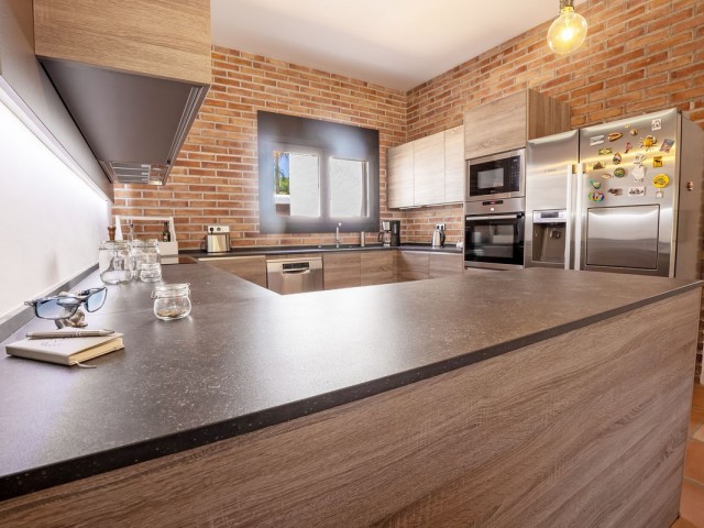 3 Bedrooms Villa in La Cala Golf
