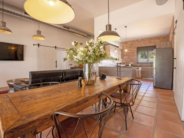 3 Bedrooms Villa in La Cala Golf