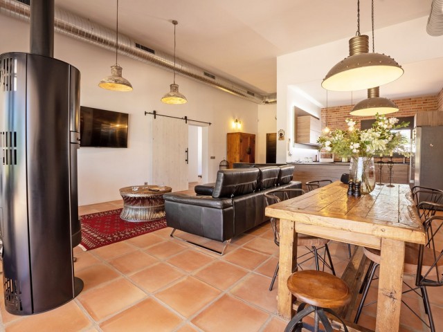 3 Bedrooms Villa in La Cala Golf