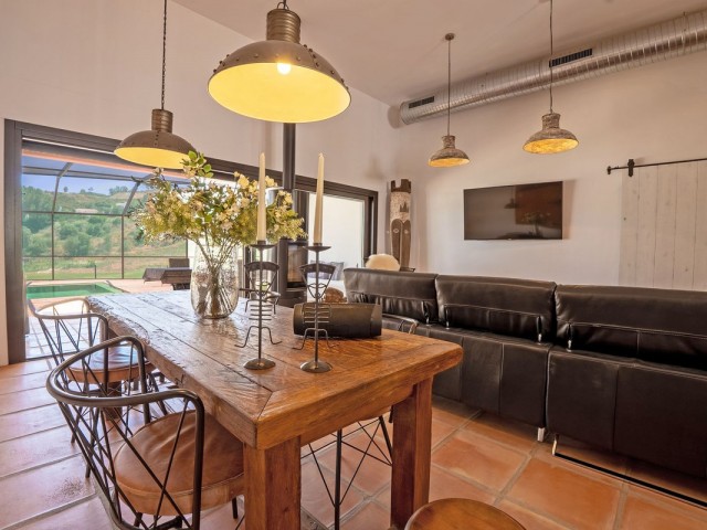 3 Bedrooms Villa in La Cala Golf