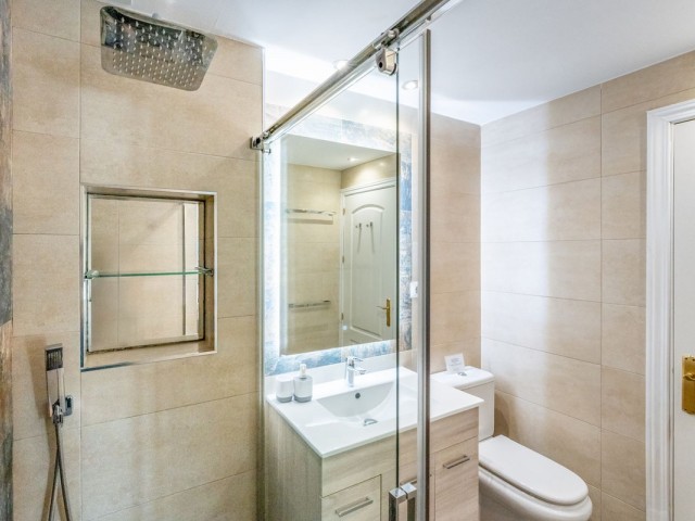 4 Sovrums Villa i Calahonda