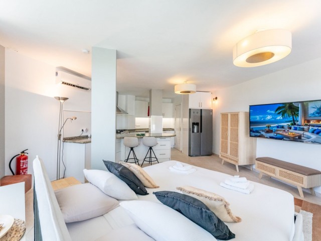 4 Sovrums Villa i Calahonda