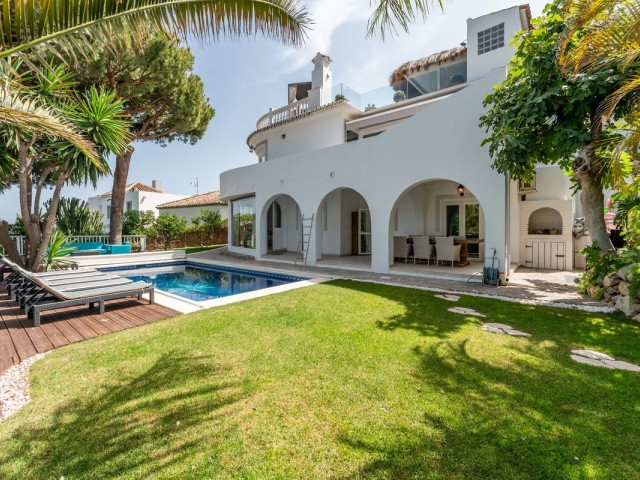 Huvila Calahonda - R5052349