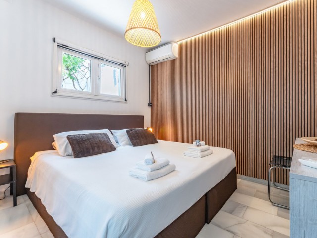 4 Makuuhuoneen Huvila Calahonda