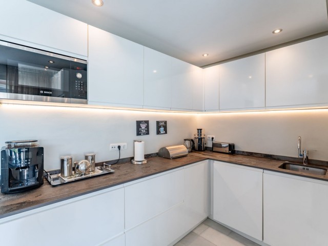 4 Makuuhuoneen Huvila Calahonda