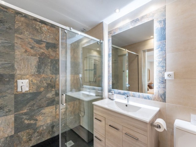 4 Makuuhuoneen Huvila Calahonda