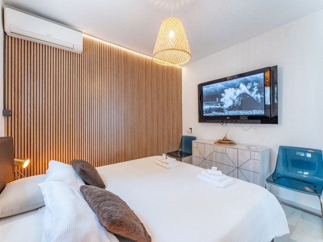 4 Makuuhuoneen Huvila Calahonda