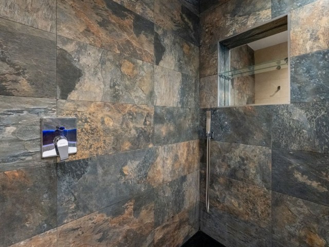 4 Makuuhuoneen Huvila Calahonda