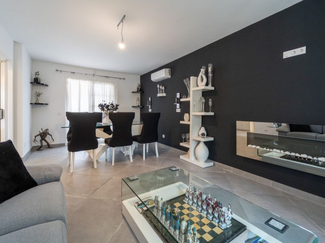 Villa con 4 Dormitorios  en Fuengirola