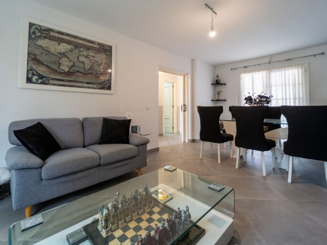 Villa con 4 Dormitorios  en Fuengirola