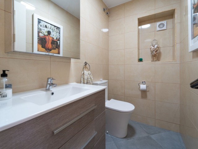 Villa con 4 Dormitorios  en Fuengirola