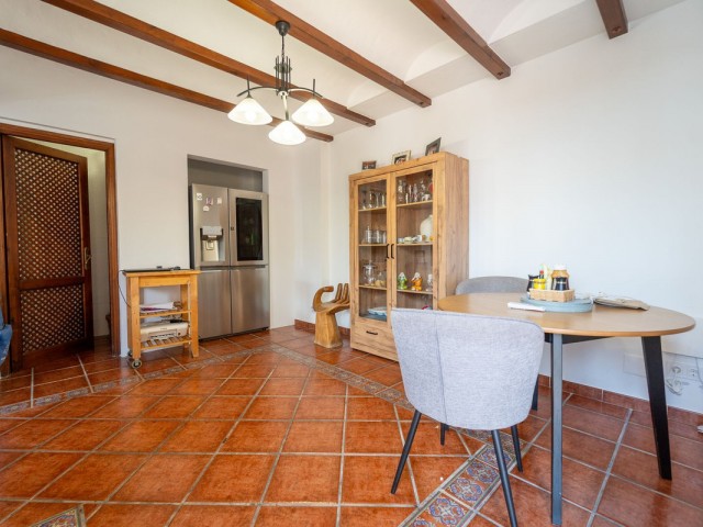 Villa con 4 Dormitorios  en Fuengirola
