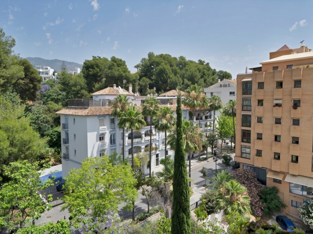 Apartamento con 3 Dormitorios  en Marbella