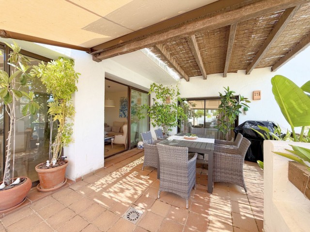 Penthouse in La Alcaidesa