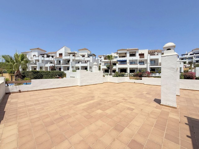 Penthouse in La Alcaidesa