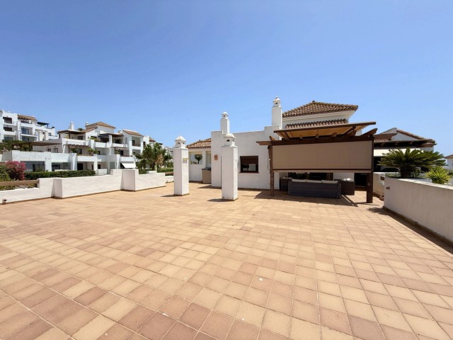 Penthouse in La Alcaidesa