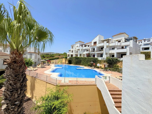 Penthouse in La Alcaidesa