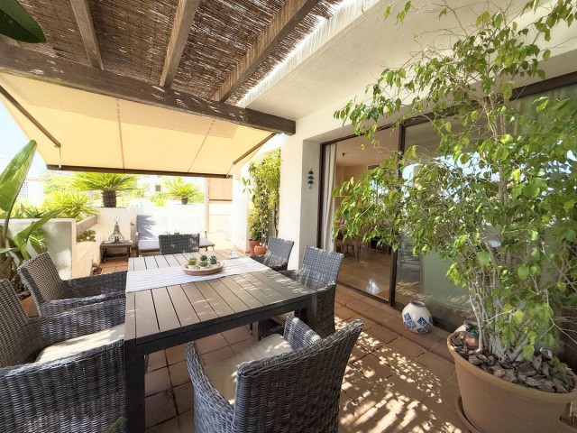 Penthouse in La Alcaidesa