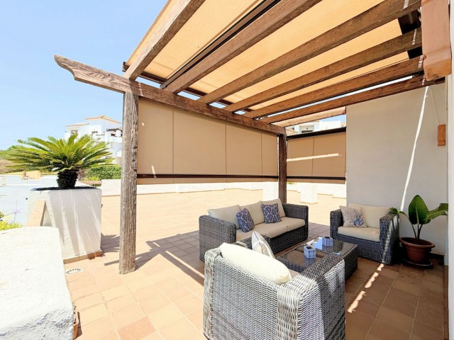Penthouse in La Alcaidesa