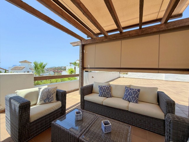 Penthouse in La Alcaidesa