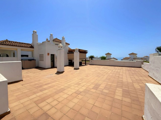 Penthouse in La Alcaidesa