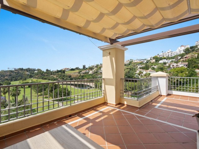 Penthouse, Los Arqueros, R5077513