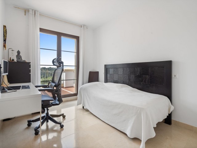 Penthouse in Los Arqueros
