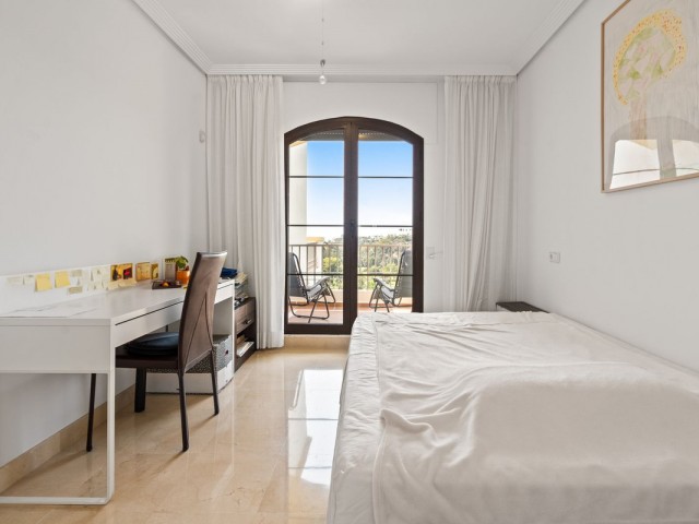 Penthouse in Los Arqueros