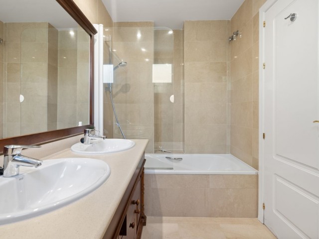 Penthouse in Los Arqueros