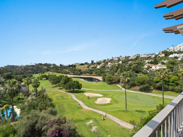Penthouse in Los Arqueros