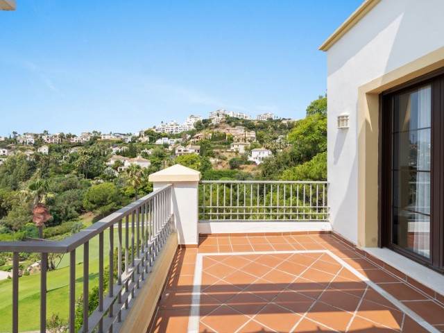 Penthouse in Los Arqueros
