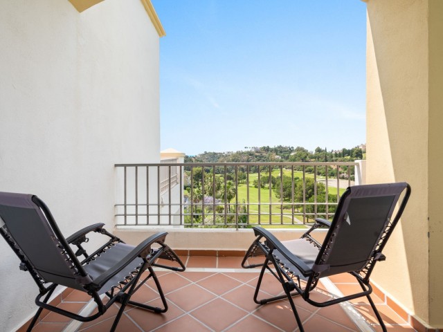 Penthouse in Los Arqueros