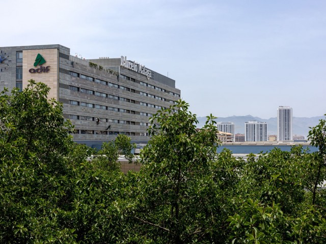 2 Bedrooms Apartment in Málaga