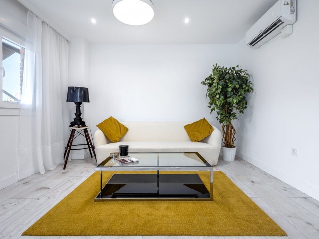 2 Bedrooms Apartment in Málaga