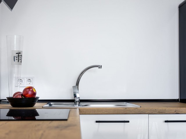 2 Bedrooms Apartment in Málaga