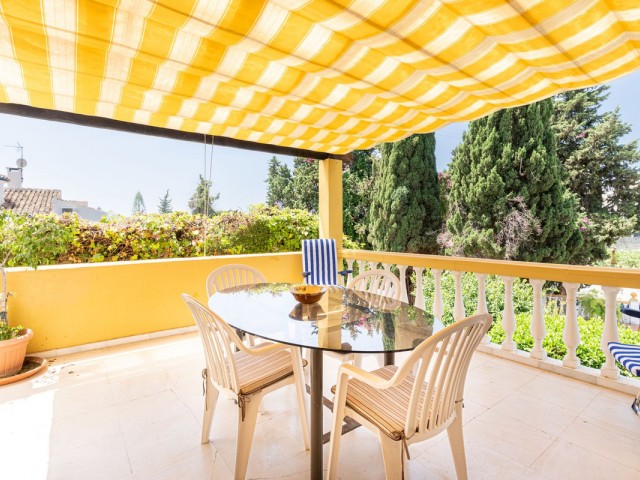 6 Slaapkamer Villa in Nueva Andalucía