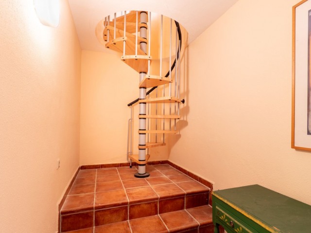 6 Slaapkamer Villa in Nueva Andalucía