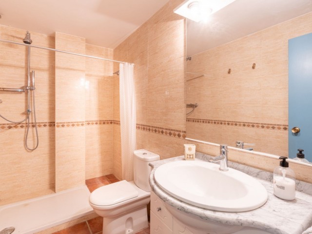 6 Slaapkamer Villa in Nueva Andalucía