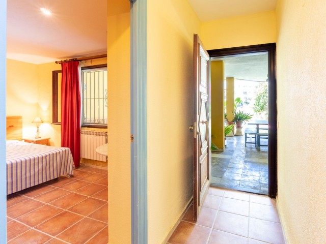 6 Slaapkamer Villa in Nueva Andalucía