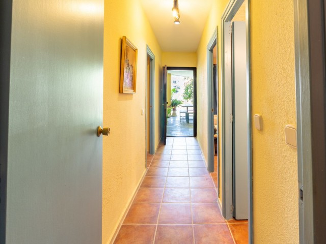 6 Schlafzimmer Villa in Nueva Andalucía