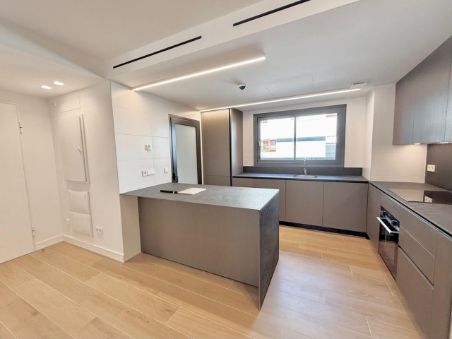 3 Bedrooms Apartment in Fuengirola