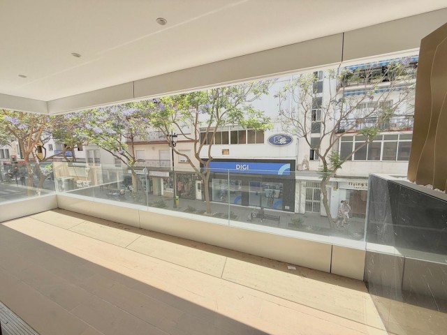 3 Bedrooms Apartment in Fuengirola