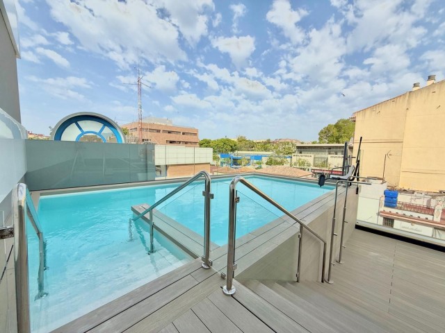 3 Bedrooms Apartment in Fuengirola