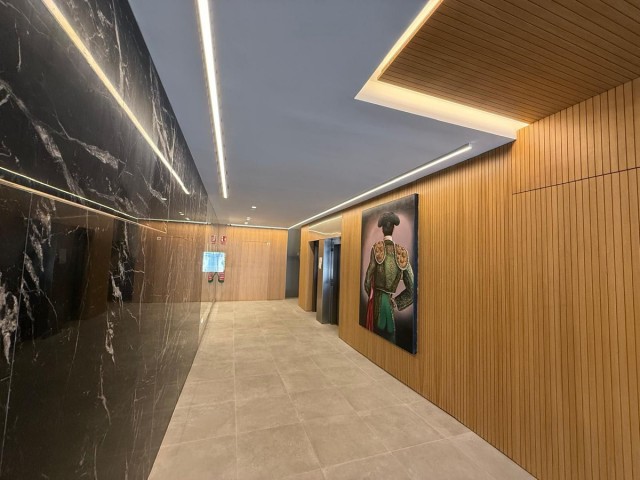 3 Bedrooms Apartment in Fuengirola