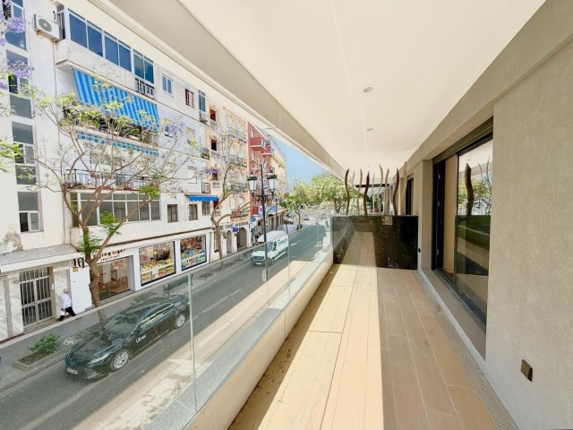 3 Bedrooms Apartment in Fuengirola