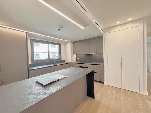 3 Bedrooms Apartment in Fuengirola